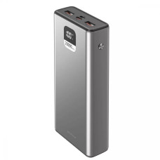 УМБ Proove Guardian 20000mAh 22.5W (PBG222210004) metal grey