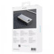УМБ Proove Guardian 20000mAh 22.5W (PBG222210004) metal grey