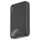 УМБ Proove 10000mAh Hoodman Magnetic 20W Black (PBH120010001)