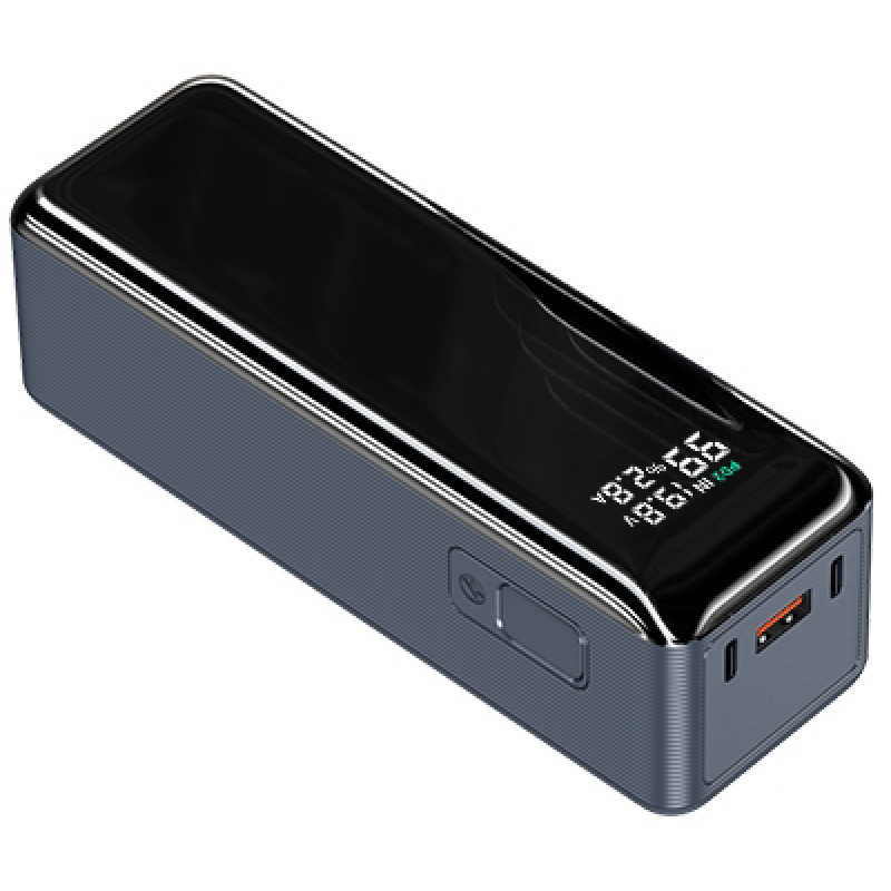 УМБ Atria 30000m Ah WPD-160SB