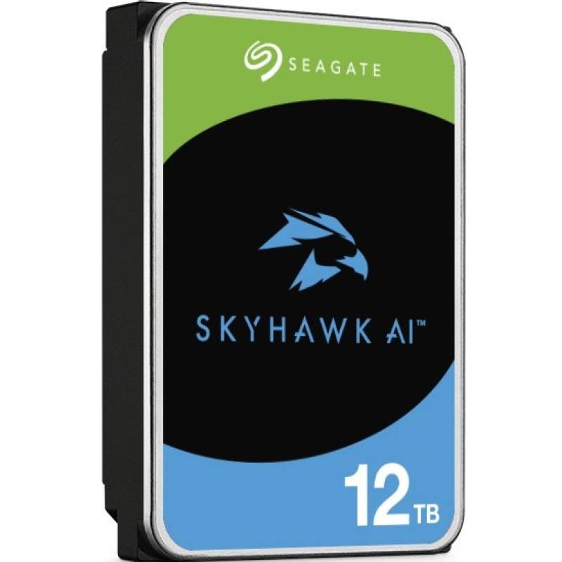 Жорсткий диск Seagate 3.5