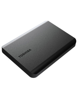 Жорсткий диск Toshiba USB3 1TB EXT. 2.5