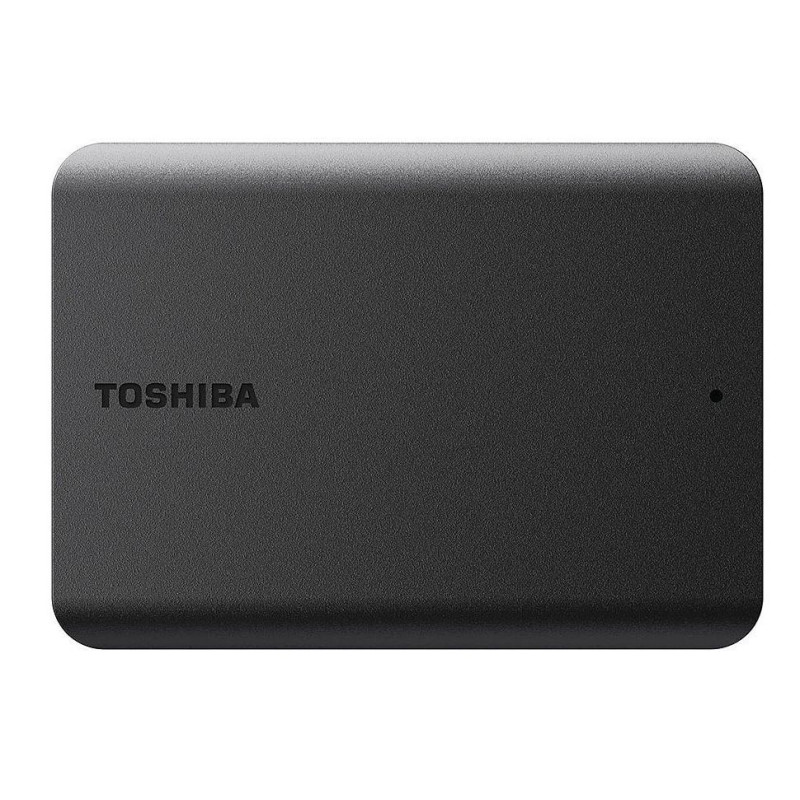 Жорсткий диск Toshiba USB3 1TB EXT. 2.5