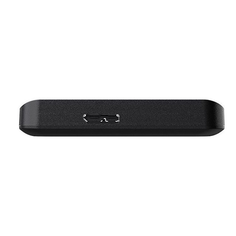 Жорсткий диск Toshiba USB3 1TB EXT. 2.5