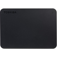 Жорсткий диск Toshiba USB3 2TB EXT. 2.5