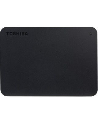 Жорсткий диск Toshiba USB3 2TB EXT. 2.5