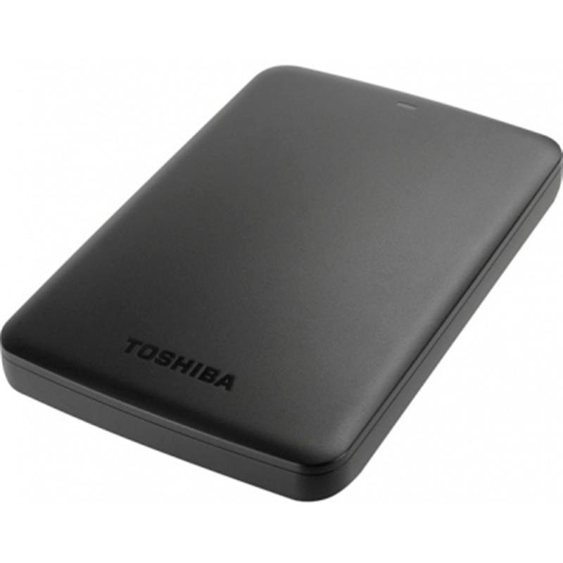 Жорсткий диск Toshiba USB3 2TB EXT. 2.5