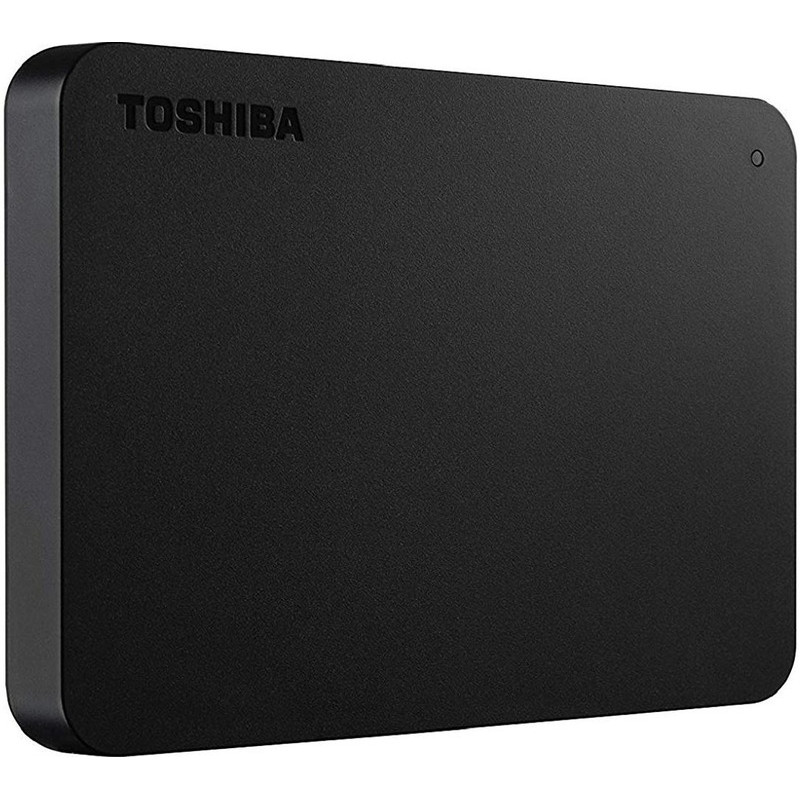 Жорсткий диск Toshiba USB3 2TB EXT. 2.5