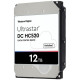 Жорсткий диск SAS 12TB 7200RPM 12GB/S 256MB DC HC520 0F29532 WD