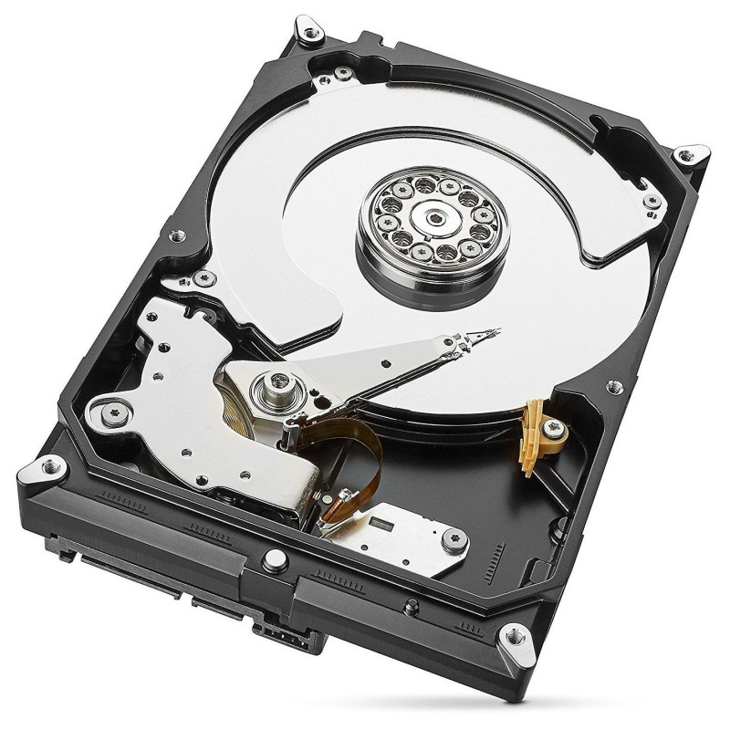 Жорсткий диск Seagate BarraCuda 3,5