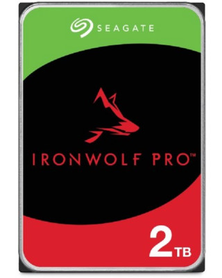 Жорсткий диск Seagate 3.5