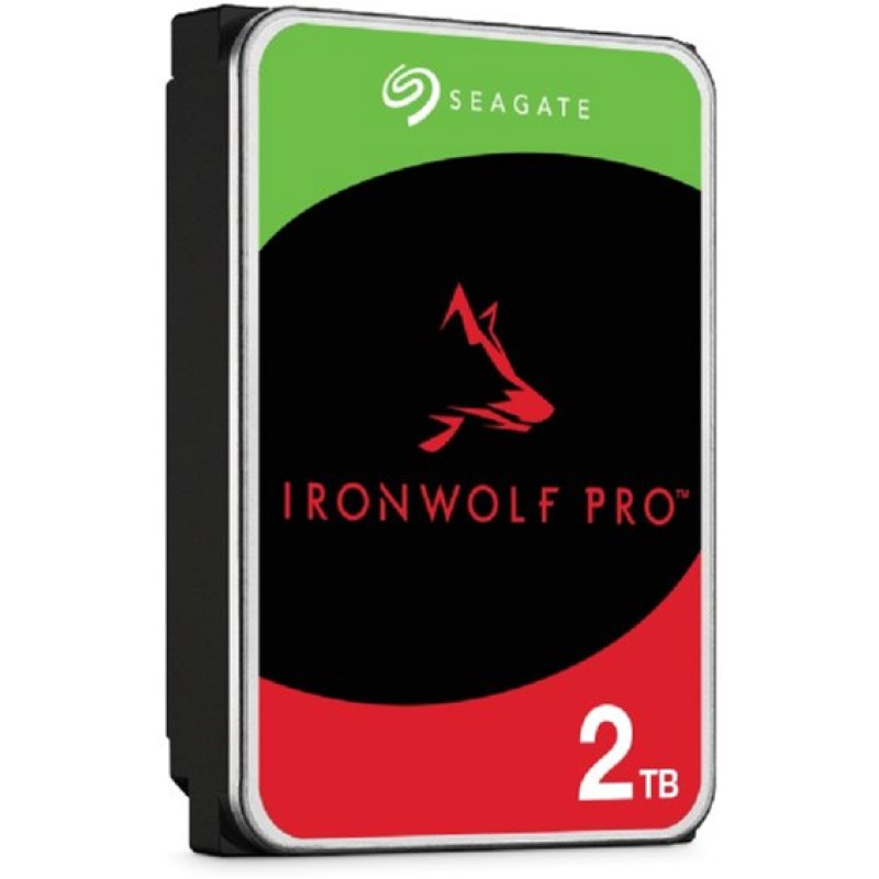 Жорсткий диск Seagate 3.5