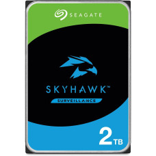 Жорсткий диск Seagate 3.5