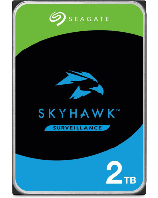 Жорсткий диск Seagate 3.5