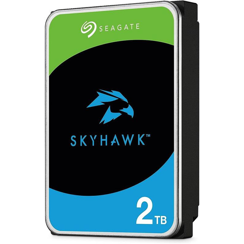 Жорсткий диск Seagate 3.5