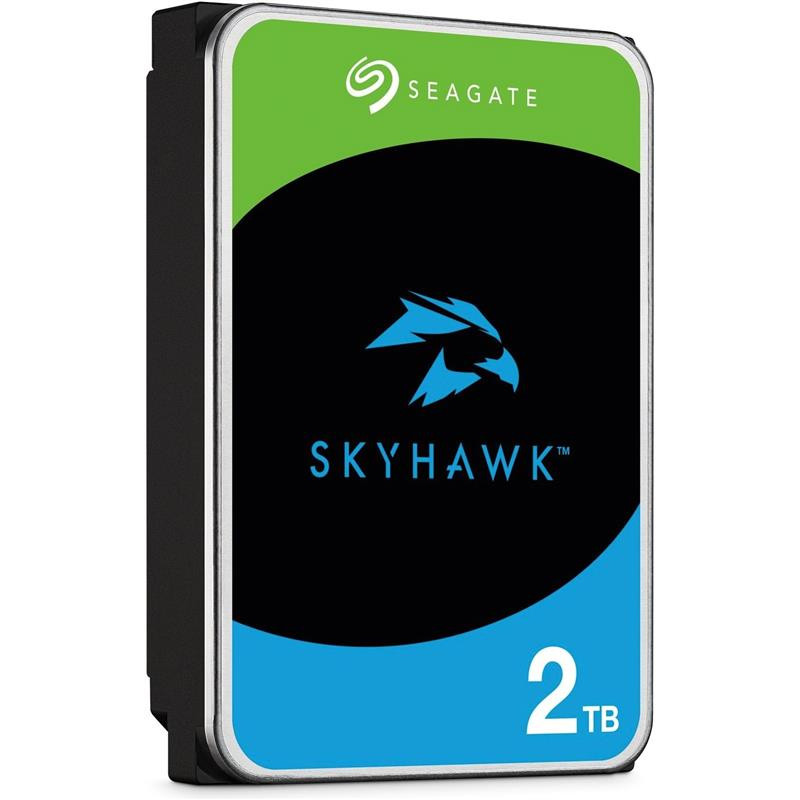 Жорсткий диск Seagate 3.5