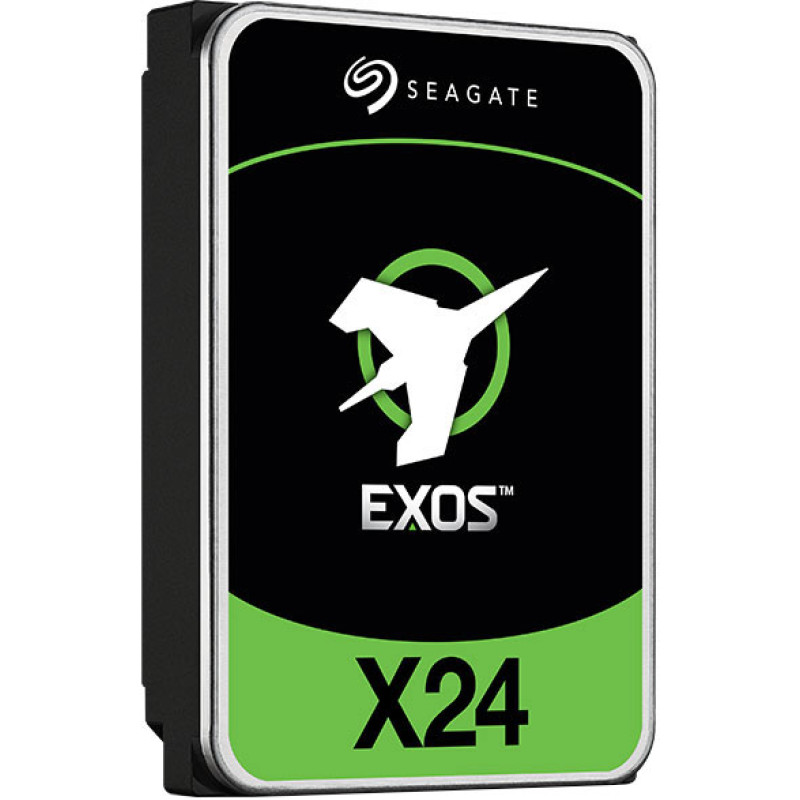Жорсткий диск Seagate 3.5