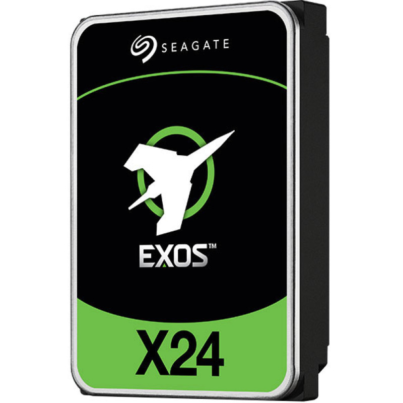 Жорсткий диск Seagate 3.5