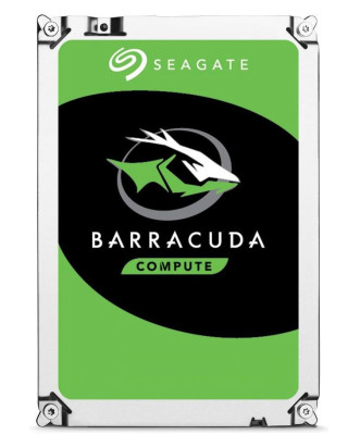 Жорсткий диск Seagate BarraCuda 4TB (ST4000DM004)