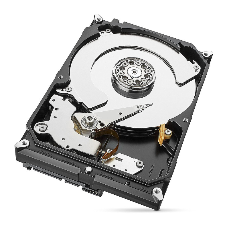 Жорсткий диск Seagate BarraCuda 4TB (ST4000DM004)