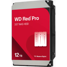 Жорсткий диск WD Red Pro 12 TB (WD122KFBX)