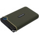 Жесткий диск Transcend 2TB USB 3.1 M3S (TS2TSJ25M3G)