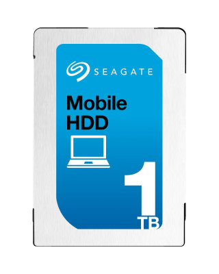 Жорсткий диск Seagate Mobile HDD 2.5