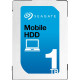 Жорсткий диск Seagate Mobile HDD 2.5
