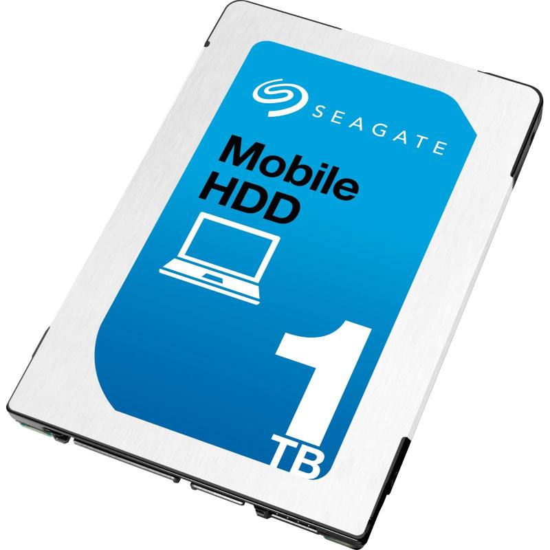 Жорсткий диск Seagate Mobile HDD 2.5