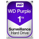 Жорсткий диск WD Purple 1TB 3.5 SATA III (WD10PURZ)