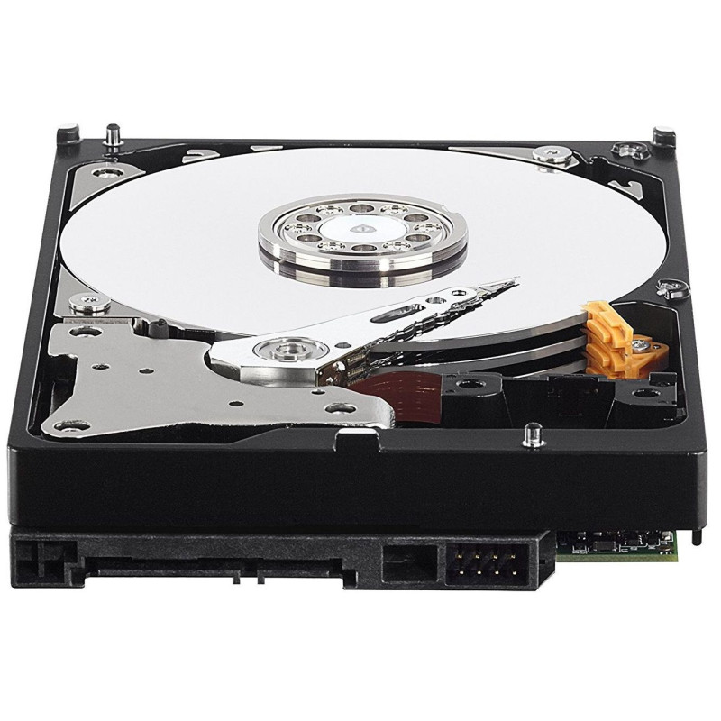 Жорсткий диск WD Purple 1TB 3.5 SATA III (WD10PURZ)