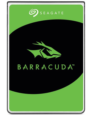 Жорсткий диск Seagate BarraCuda 1TB (ST1000LM048)