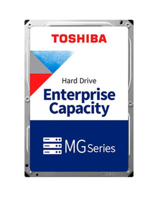 Накопичувач HDD TOSHIBA SATA 12TB 7200RPM 6GB/S 512MB (MG09ACA12TE)