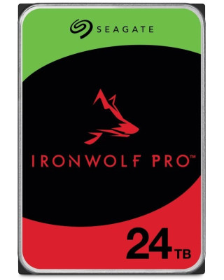 Жорсткий диск Seagate 3.5