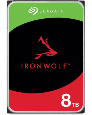 Жорсткий диск Seagate 3.5