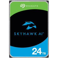Жорсткий диск Seagate SkyHawk AI 24 TB (ST24000VE002)