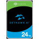 Жорсткий диск Seagate SkyHawk AI 24 TB (ST24000VE002)