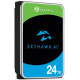 Жорсткий диск Seagate SkyHawk AI 24 TB (ST24000VE002)