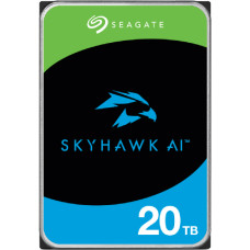 Жорсткий диск Seagate 3.5