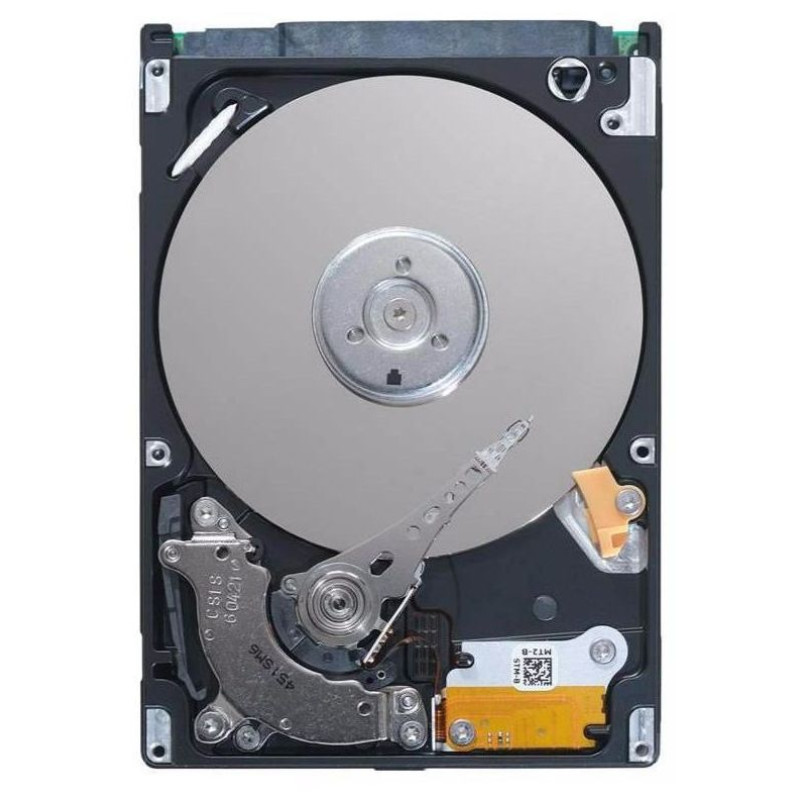 Жорсткий диск Seagate 3.5