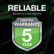 Жорсткий диск Seagate SAS 3.5