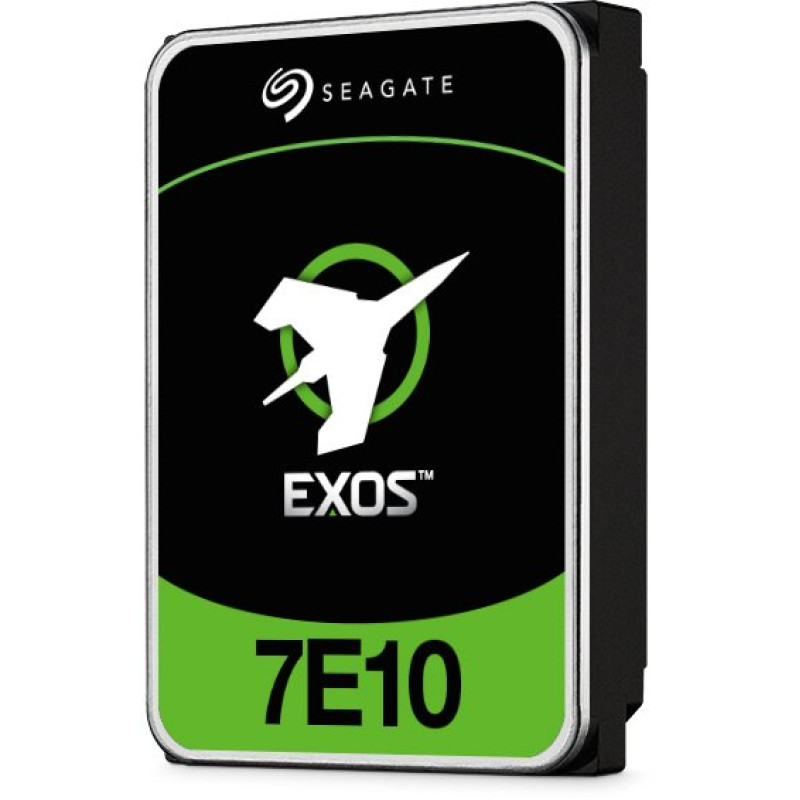 Жорсткий диск Seagate 3.5
