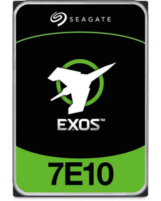 Жорсткий диск Seagate 3.5