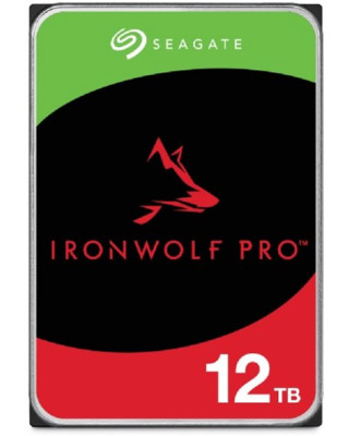 Жорсткий диск Seagate 3.5