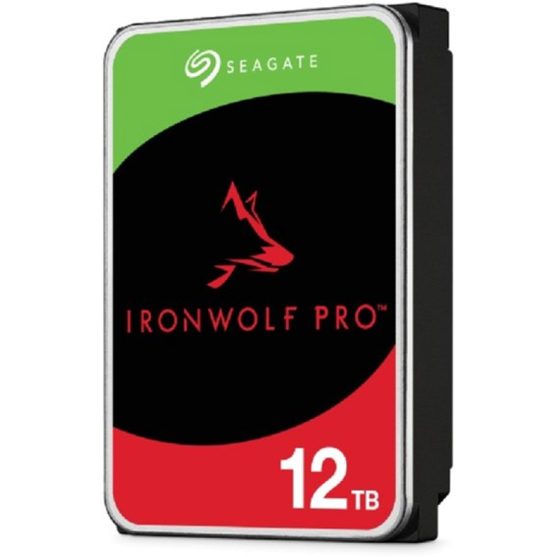 Жорсткий диск Seagate 3.5