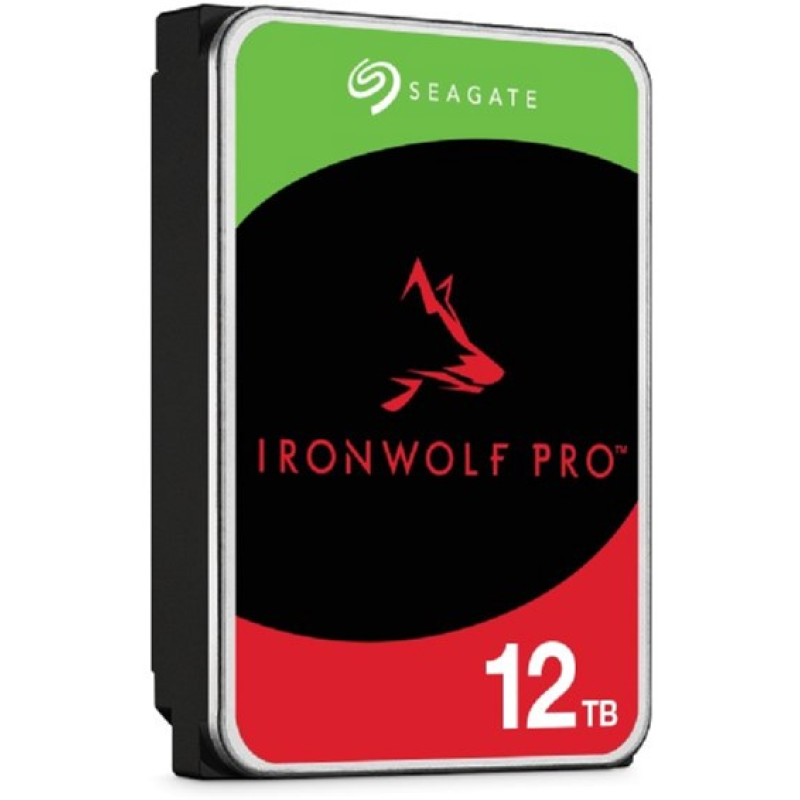 Жорсткий диск Seagate 3.5