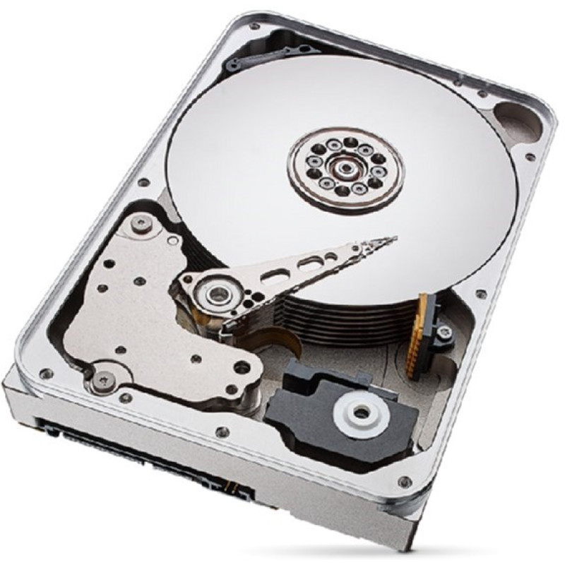 Жорсткий диск Seagate 3.5
