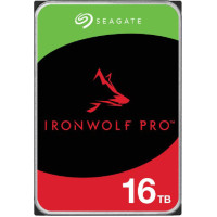 Жорсткий диск Seagate 3.5