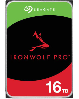 Жорсткий диск Seagate 3.5