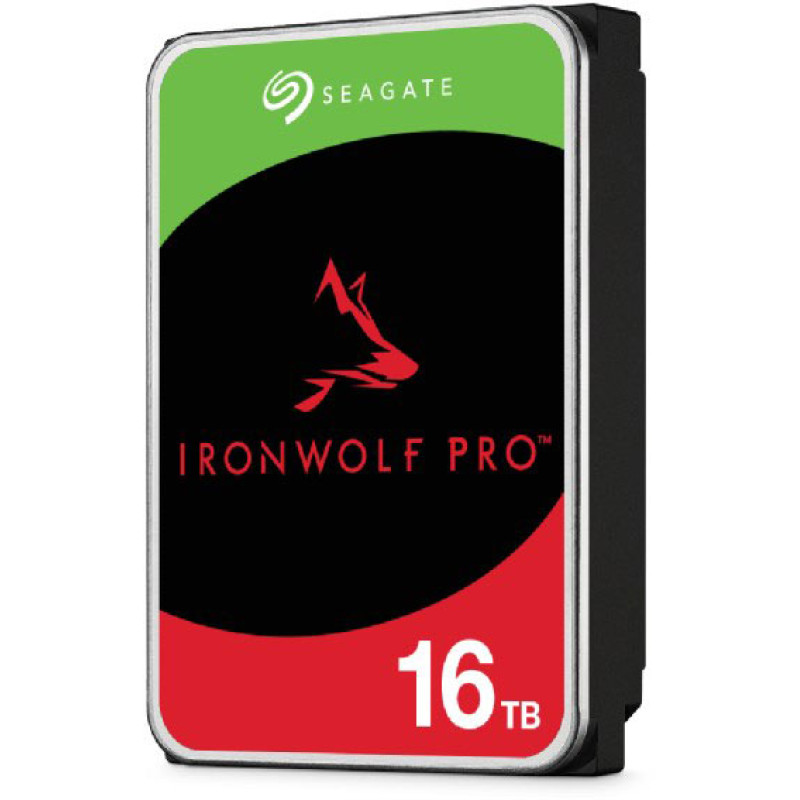 Жорсткий диск Seagate 3.5